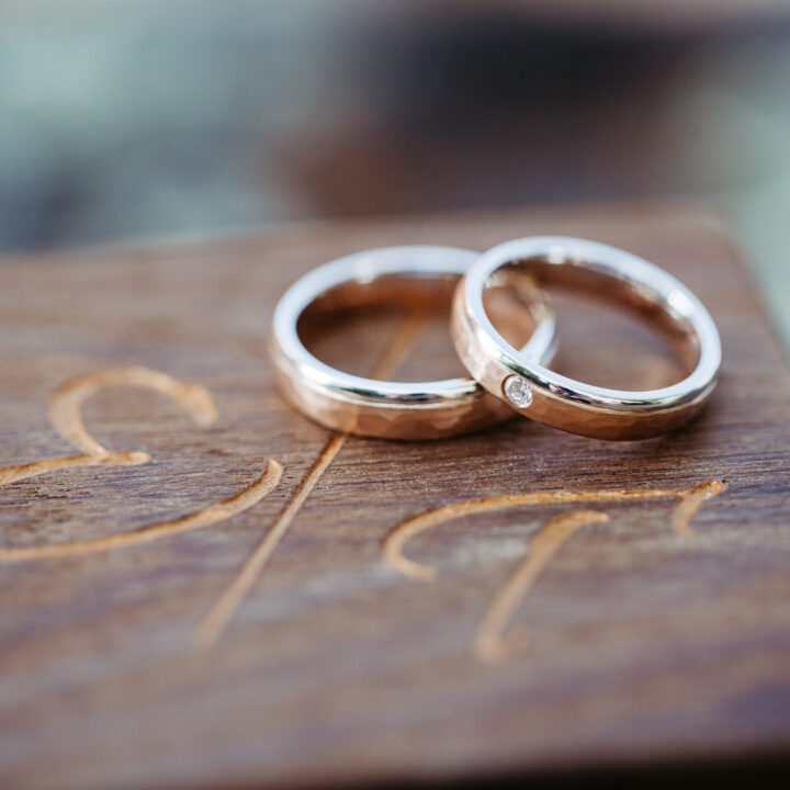 wedding - location and details