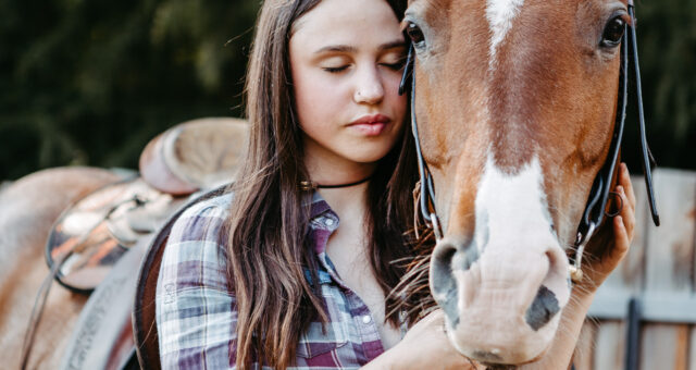 people & portraits