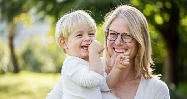children & families