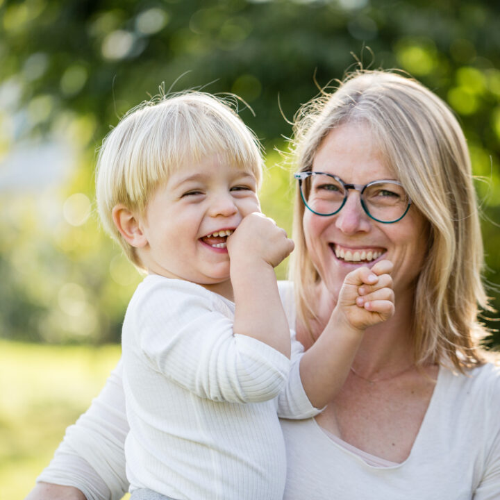 children & families
