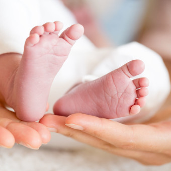 newborn & babies