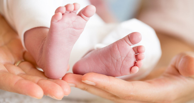 newborn & babies