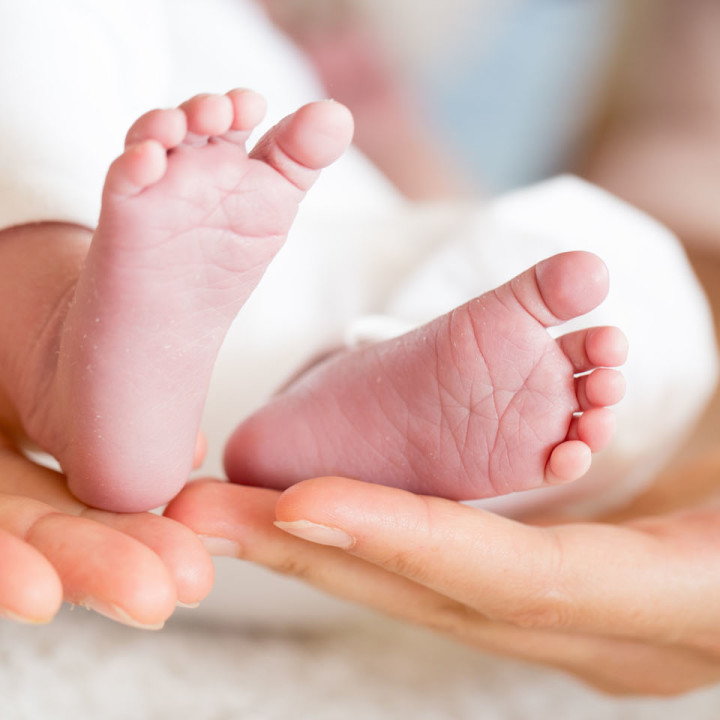 newborn & babies