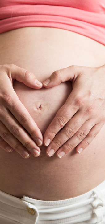 pregnancy