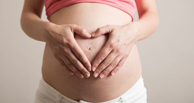 pregnancy