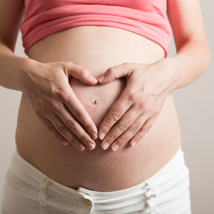 pregnancy
