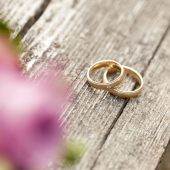 wedding - details